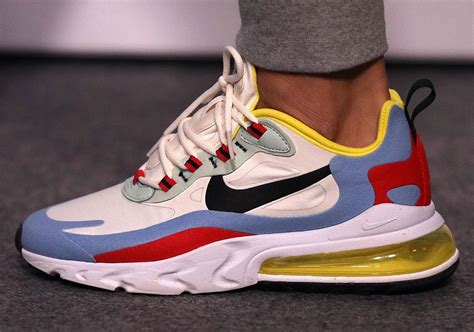 Nike Air Max 270 React Sneakers 